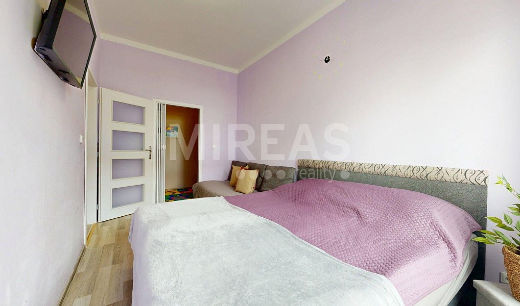 Prodej bytu 3+kk 68 m², Milovice – náhled fotky 12