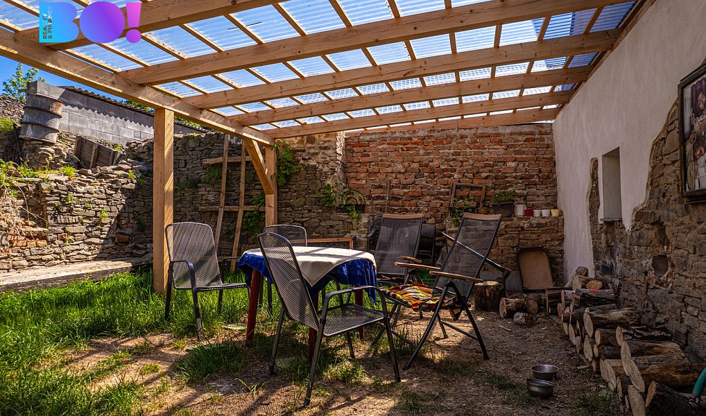 Prodej chaty/chalupy 120 m² s pozemkem 1 311 m², Odry – náhled fotky 16
