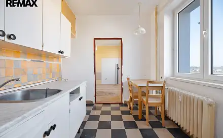 Prodej bytu 3+1 62 m²