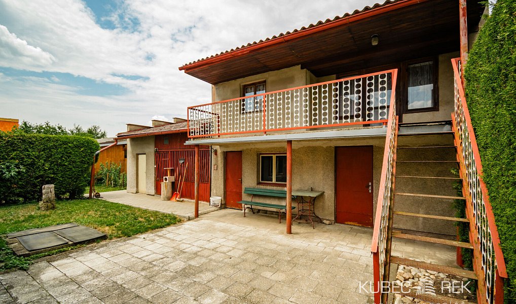 Prodej domu 180 m² s pozemkem 1 000 m², Lípa nad Orlicí – náhled fotky 19