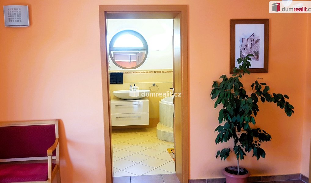 Prodej domu 303 m² s pozemkem 1 885 m², Hodonín – náhled fotky 48