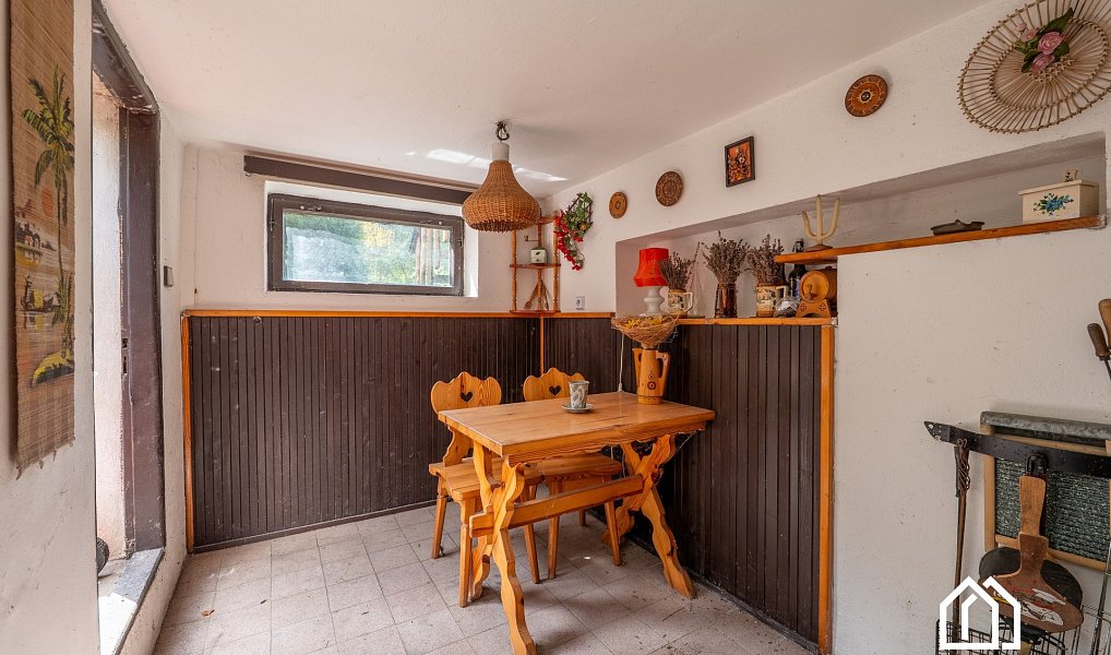 Prodej chaty/chalupy 32 m² s pozemkem 520 m², Ústí nad Labem – náhled fotky 9