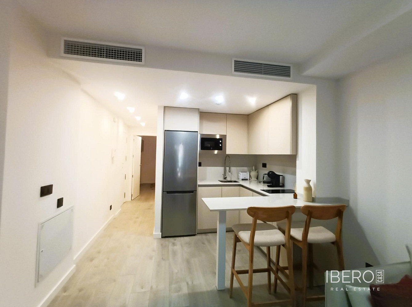 Piso 2+kk – Málaga, Centro Histórico, Centro - Más