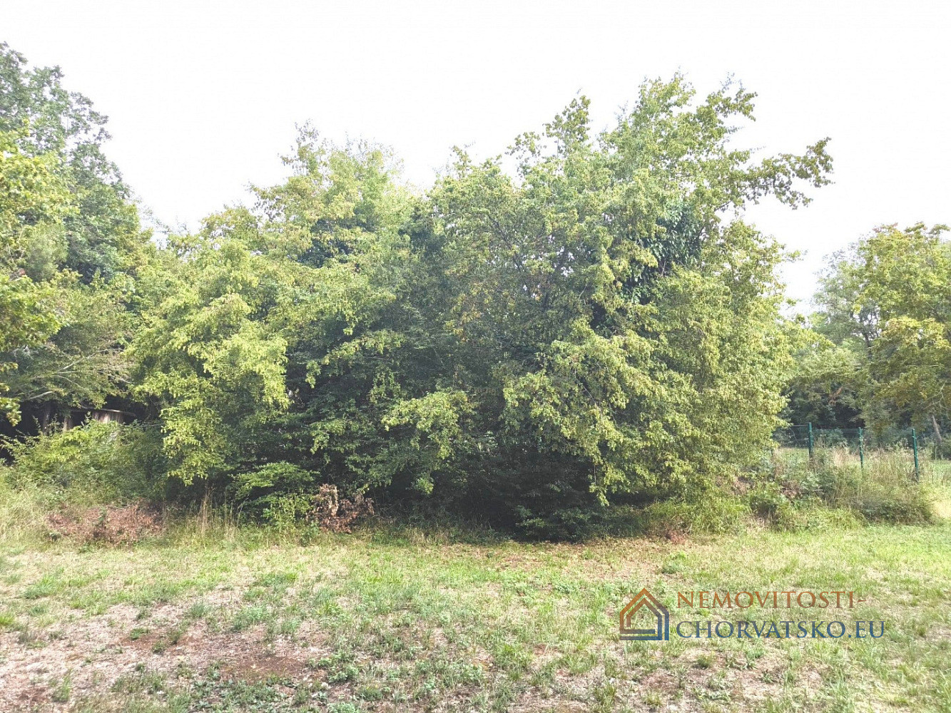 Prodej stavebního pozemku 340 m² - Widok 2