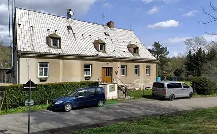 Pronájem bytu 3+1 116 m², Za Kinem, Liberec - Liberec XXX-Vratislavice nad Nisou
