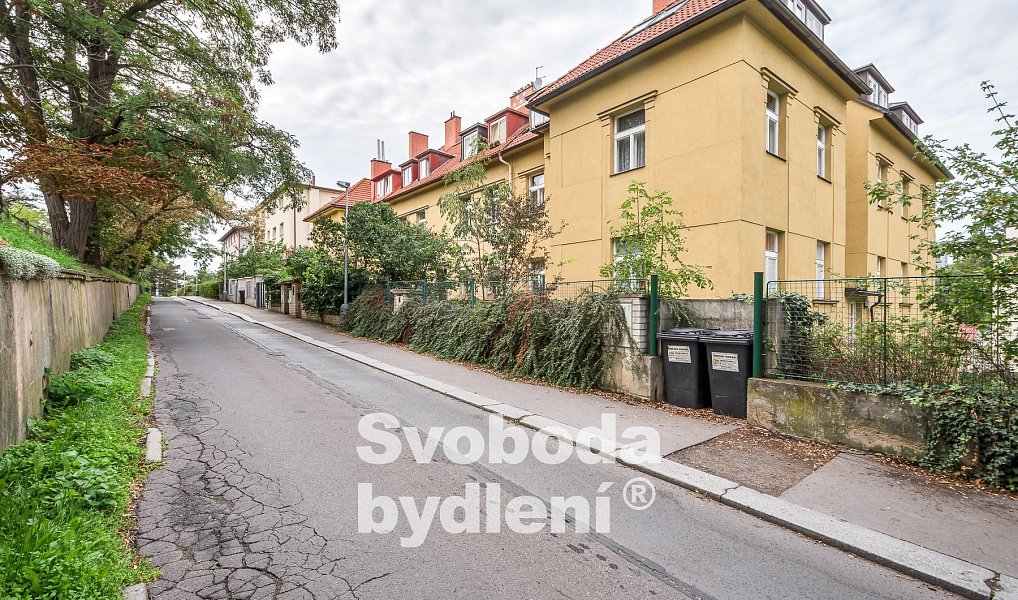 Pronájem bytu 2+kk 51 m², Praha – náhled fotky 2