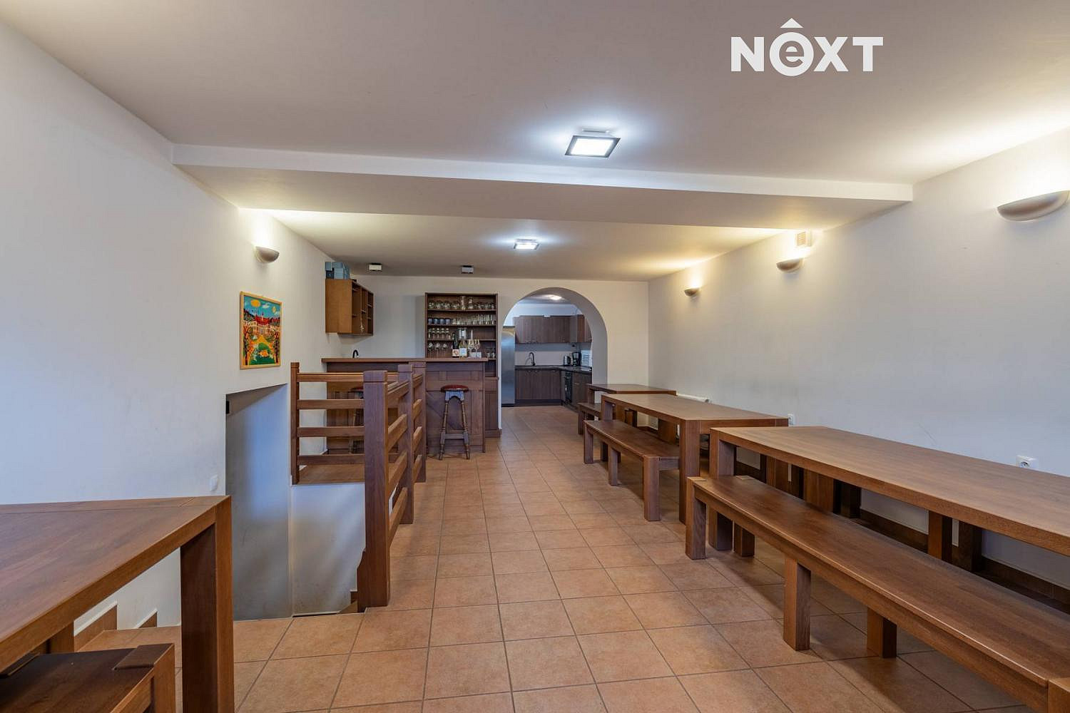 Prodej restaurace 450 m² — photo 3
