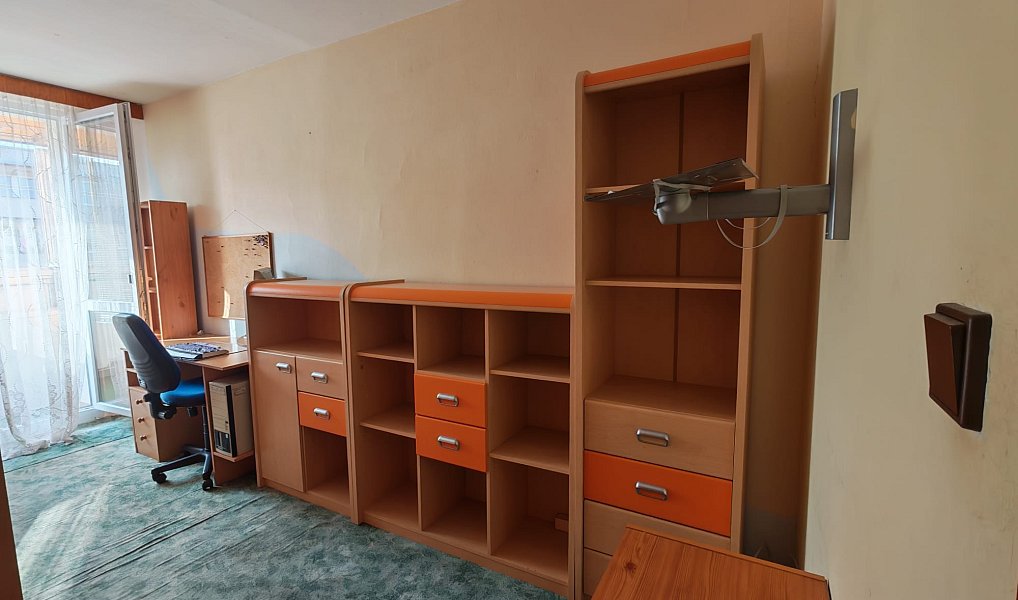 Prodej bytu 3+1 72 m², Mnichovo Hradiště – náhled fotky 4