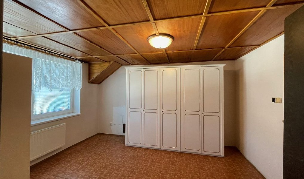 Prodej domu 321 m² s pozemkem 833 m², Liberec – náhled fotky 27