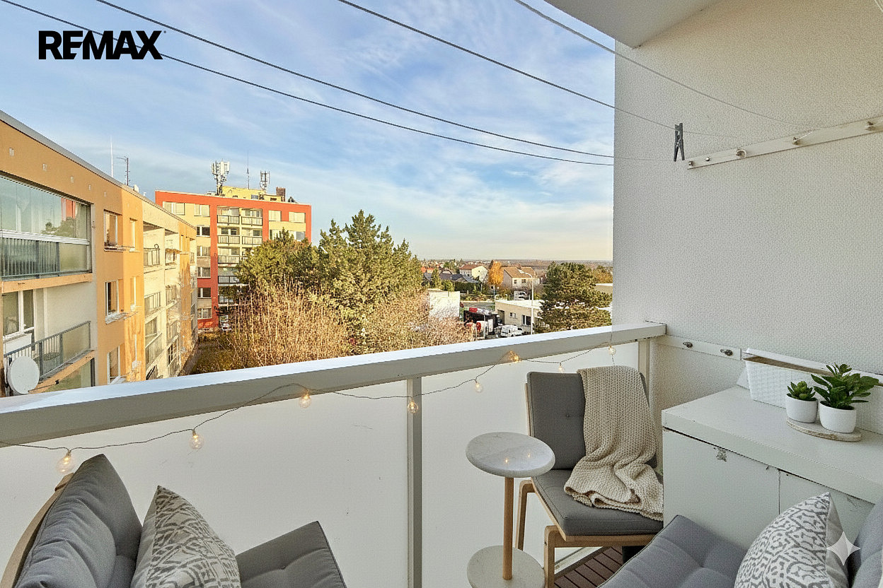 Prodej bytu 3+kk 64 m² – fotografie 5