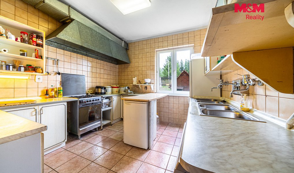Prodej domu 700 m² s pozemkem 1 585 m², Abertamy – náhled fotky 26