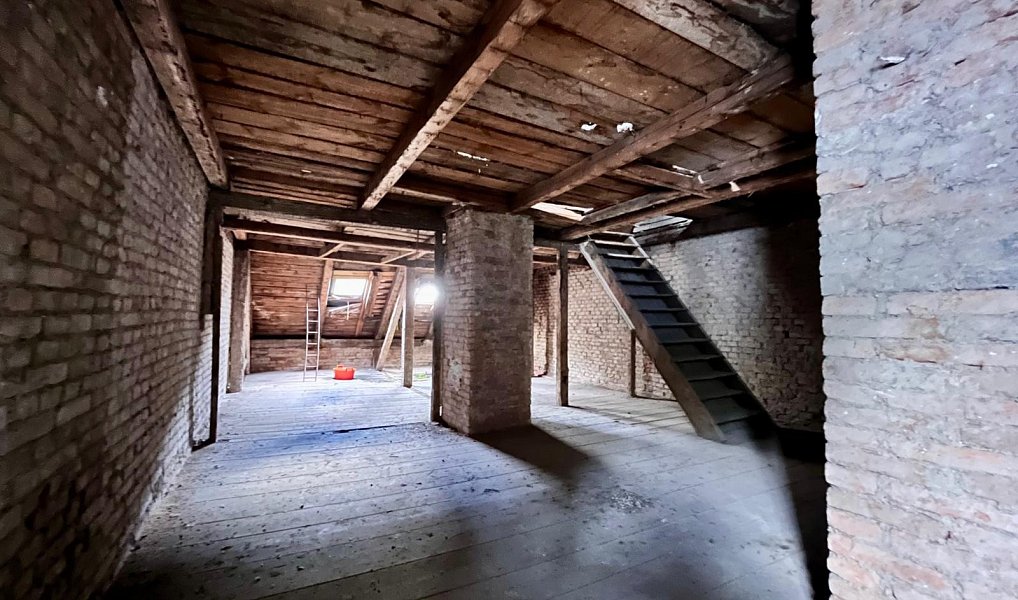 Prodej domu 264 m² s pozemkem 266 m², Jáchymov – náhled fotky 14