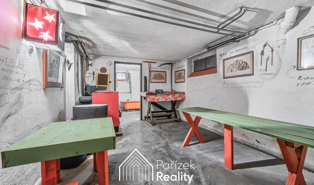 Prodej domu 134 m² s pozemkem 438 m², Hronov – náhled fotky 20