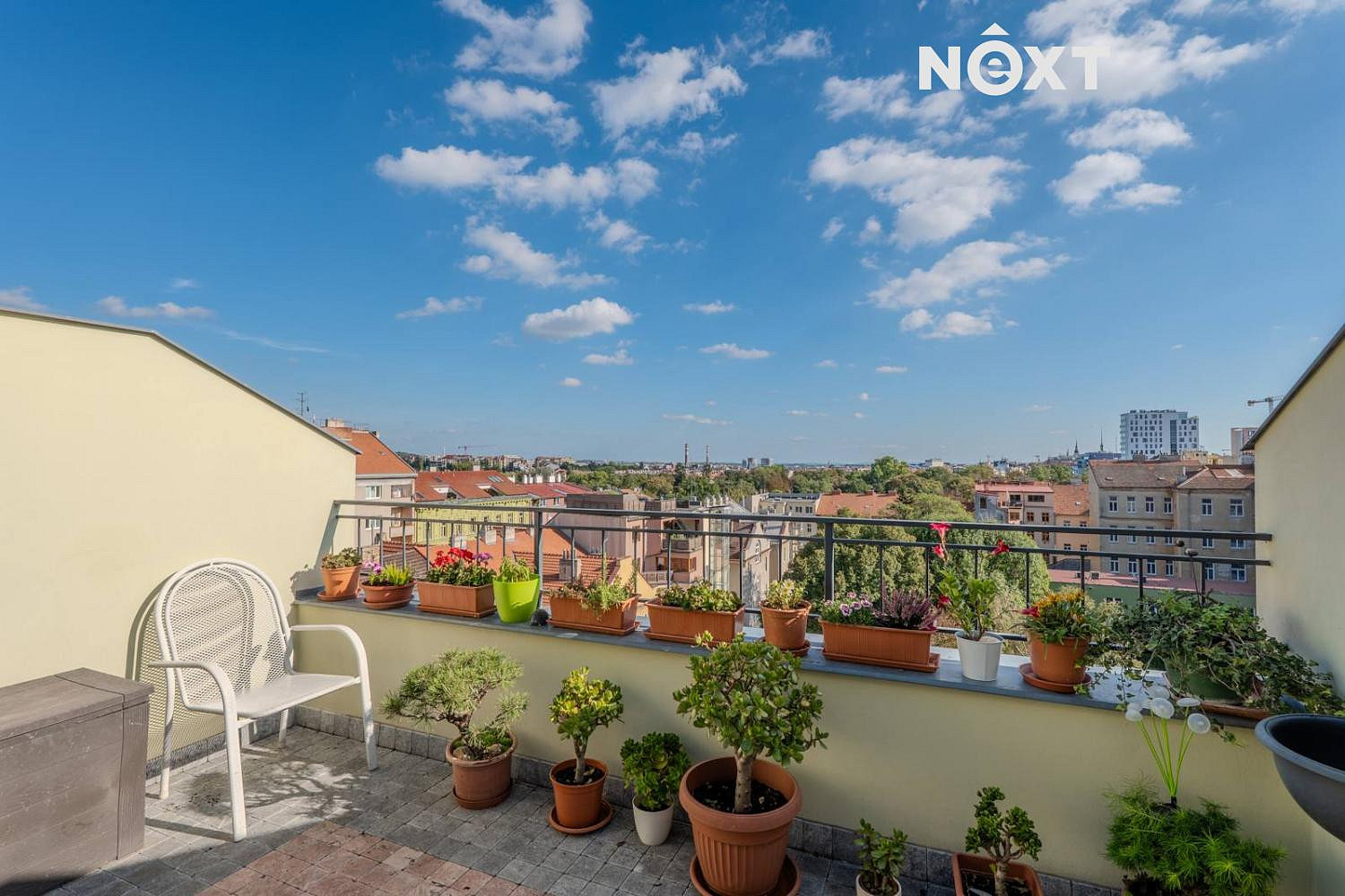 Prodej bytu 2+1 69 m² – fotografie 2