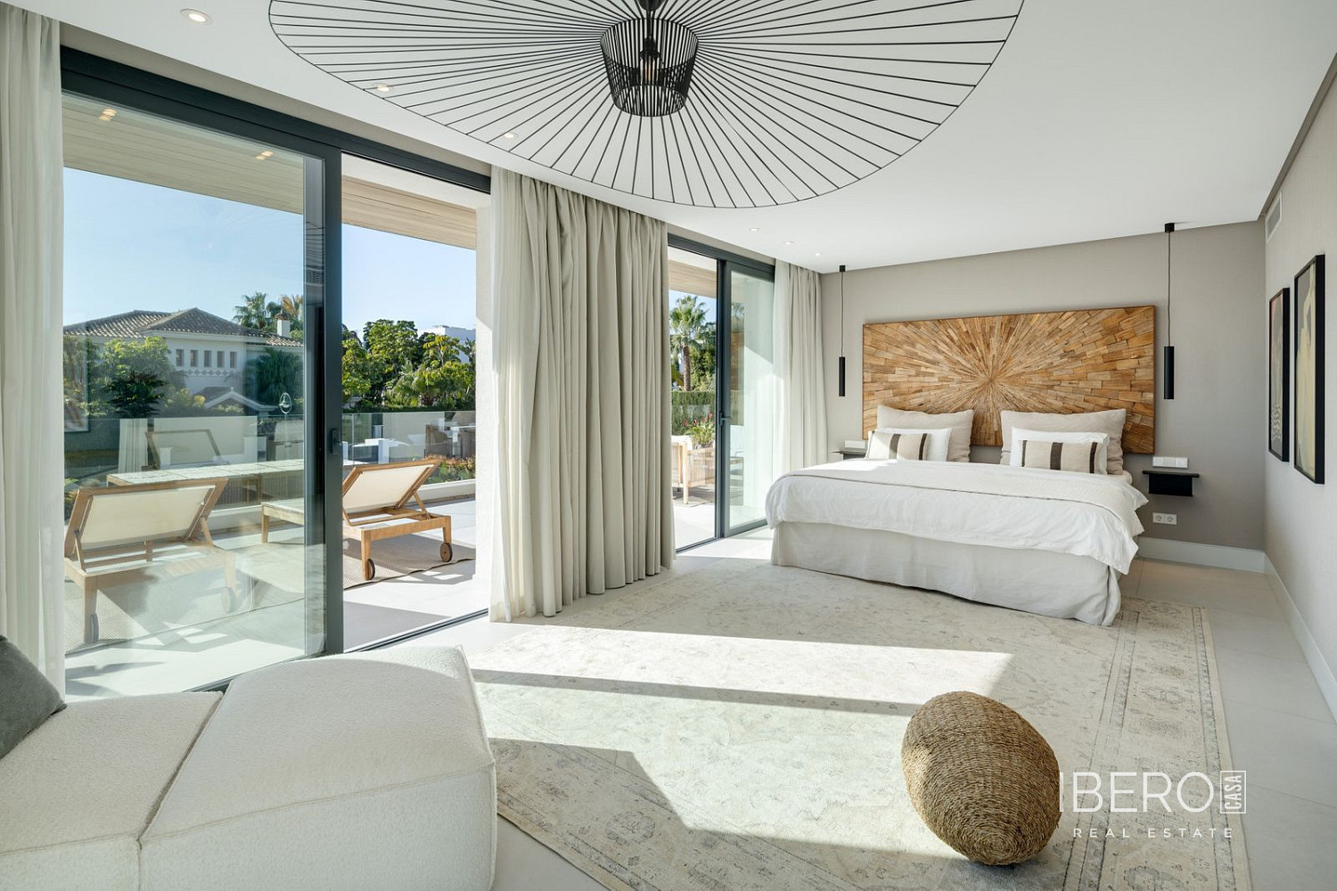 House in Marbella, Nueva Andalucía - Vista 5