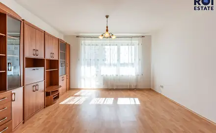 Pronájem bytu 3+kk 73 m²
