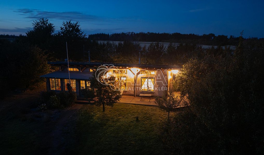 Prodej chaty/chalupy 144 m² s pozemkem 10 890 m², Březí – náhled fotky 37