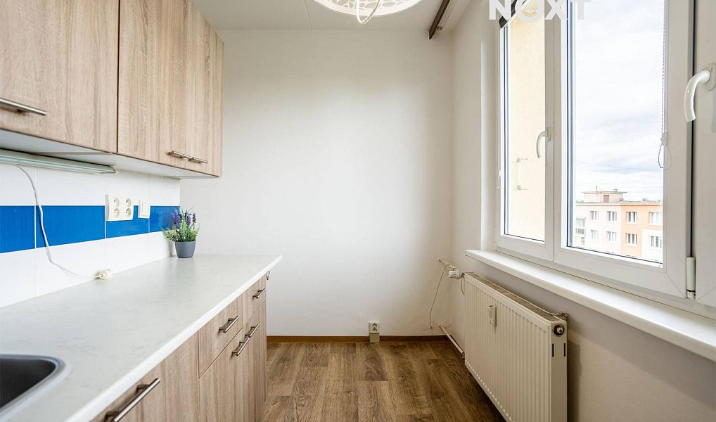 Prodej bytu 2+1 52 m², Praha – náhled fotky 7
