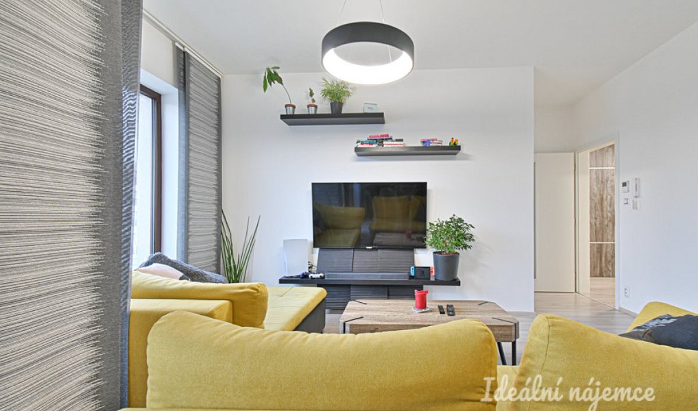 Pronájem bytu 2+kk 61 m², Brno – náhled fotky 6