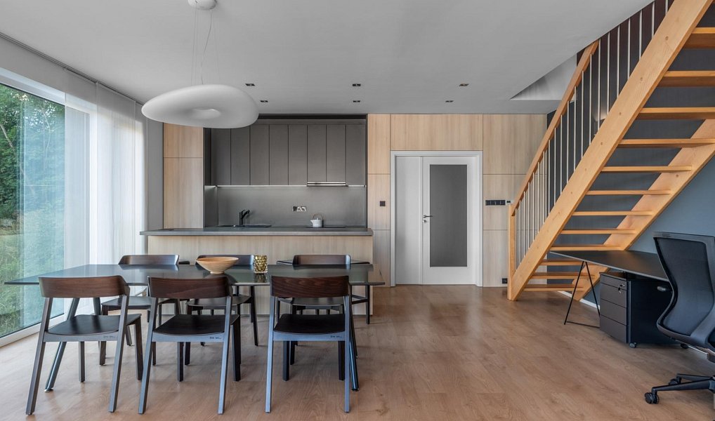 Prodej bytu 4+kk 134 m², Praha – náhled fotky 6