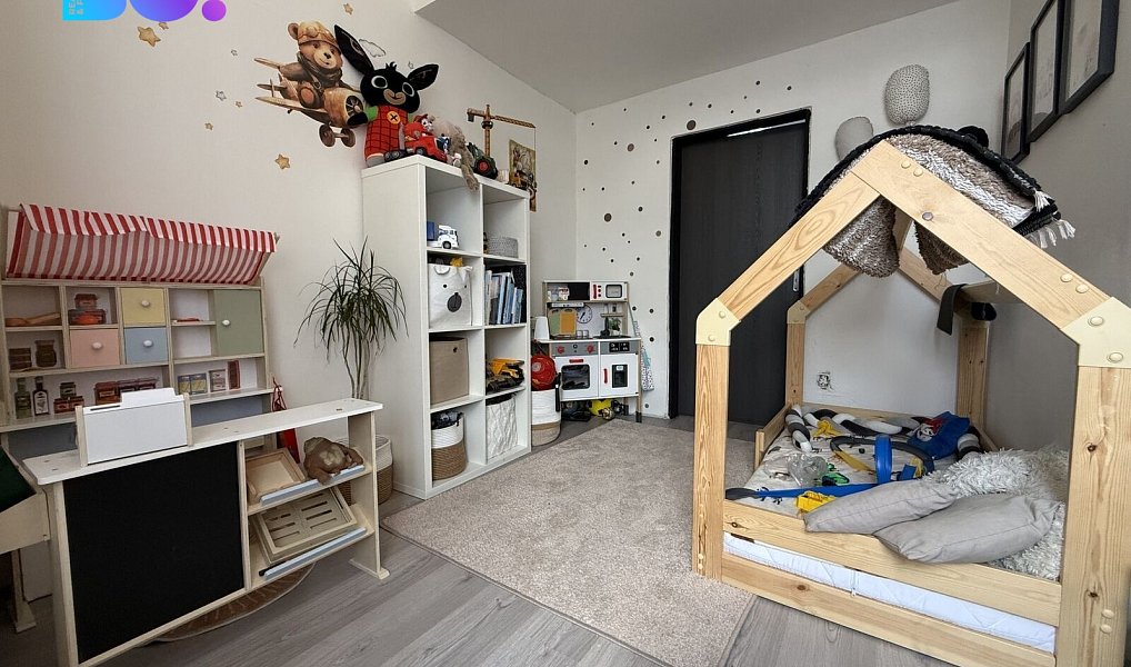 Pronájem bytu 3+kk 68 m², Český Těšín – náhled fotky 3