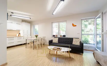 Prodej bytu 3+kk 63 m², Gen. Peřiny, Hustopeče, okres Břeclav
