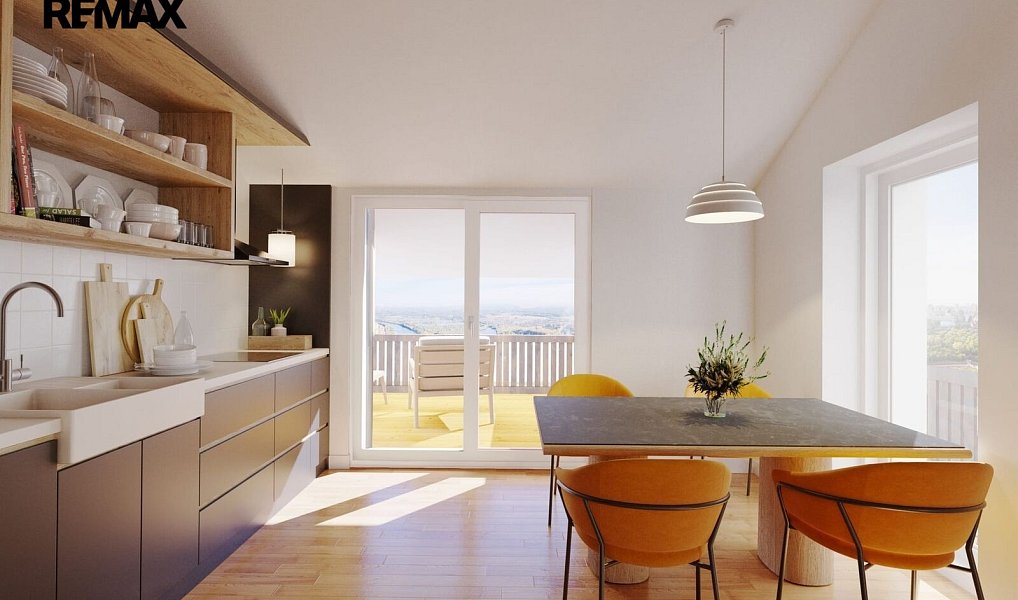 Prodej bytu 3+kk 65 m², Svoboda nad Úpou – náhled fotky 3