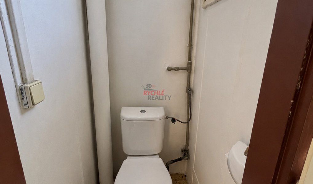 Prodej domu 70 m² s pozemkem 600 m², Ostrava – náhled fotky 23