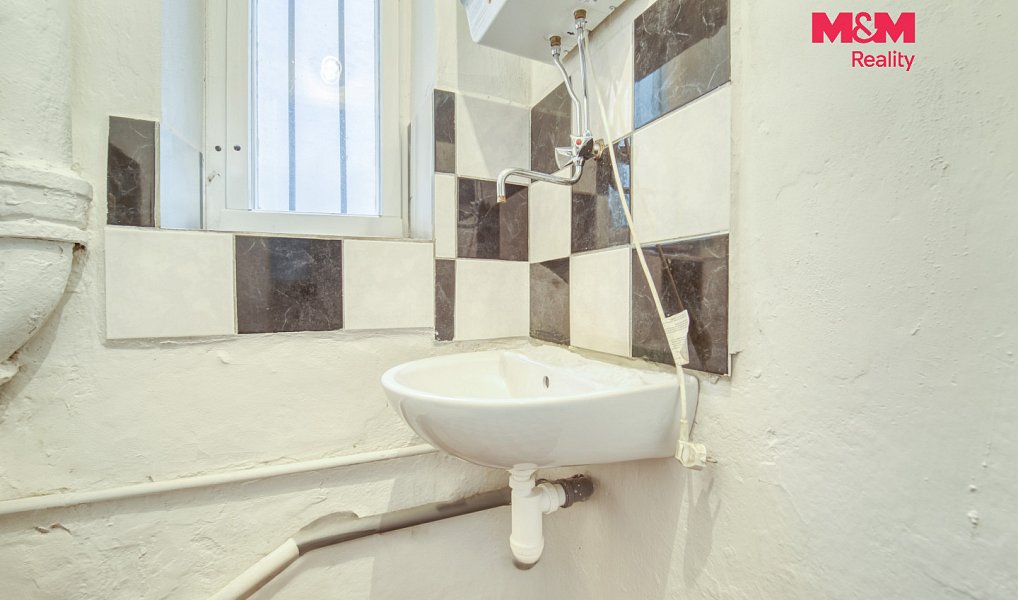 Pronájem obchodních prostor 95 m², Plzeň – náhled fotky 10