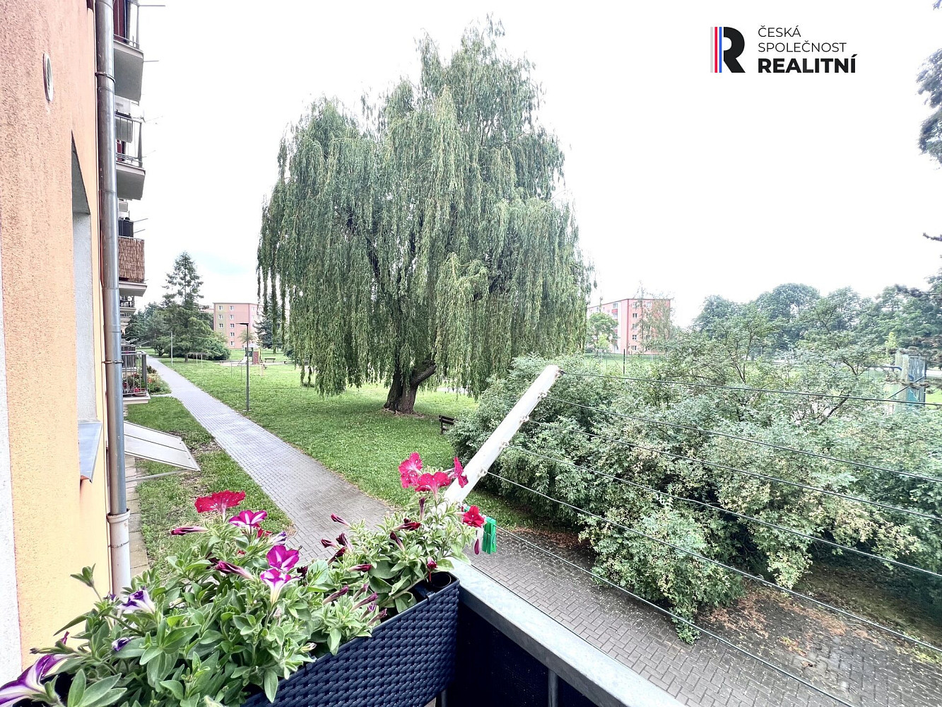 Prodej bytu 2+1 51 m² – fotografie 3