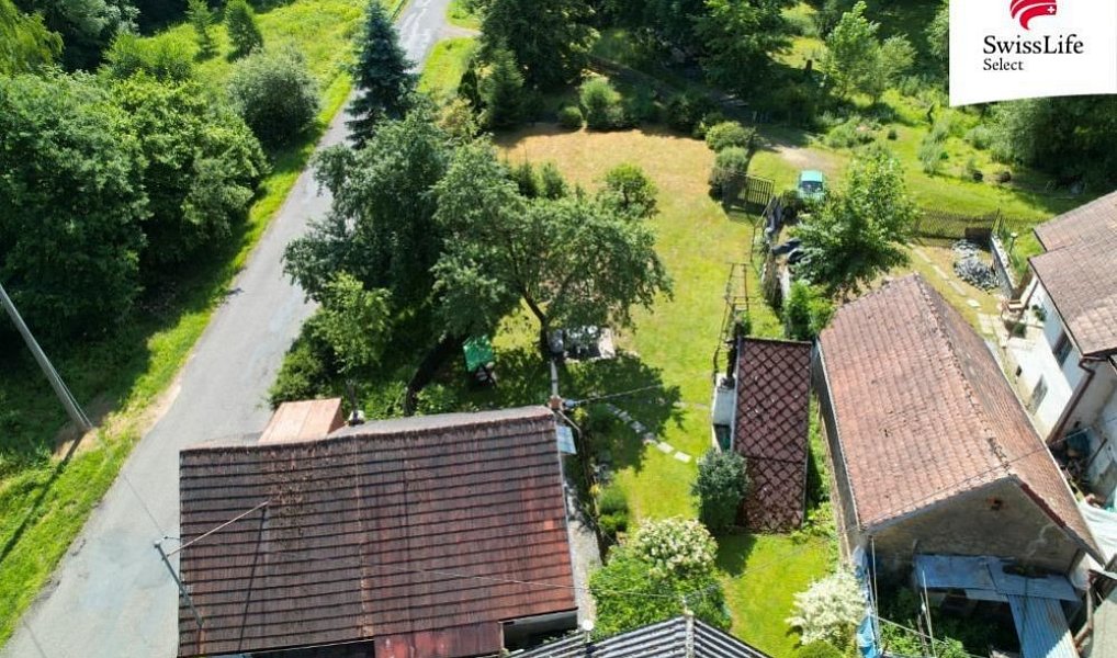 Prodej chaty/chalupy 370 m² s pozemkem 1 568 m², Prosenická Lhota – náhled fotky 25