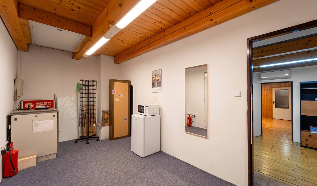 Prodej obchodních prostor 280 m², Přerov – náhled fotky 14