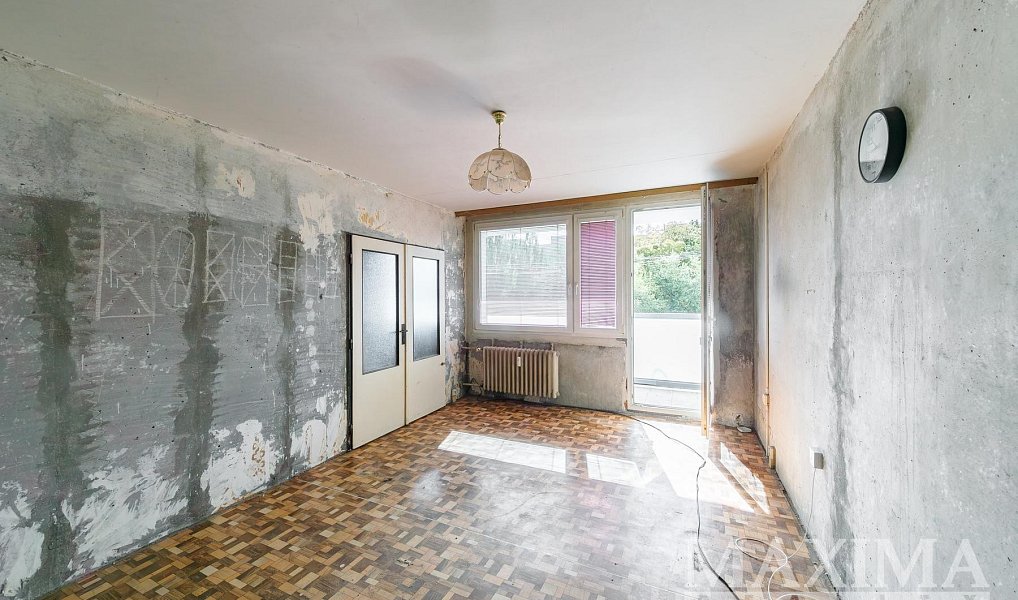 Prodej bytu 3+1 70 m², Praha – náhled fotky 4