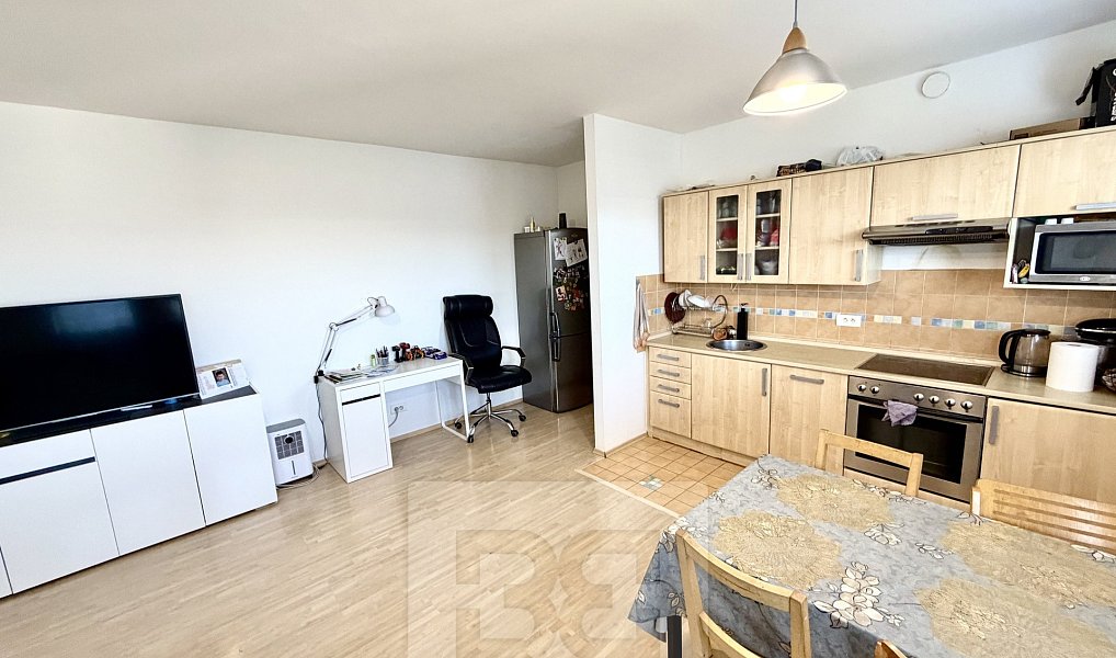 Prodej bytu 2+kk 45 m², Praha – náhled fotky 2