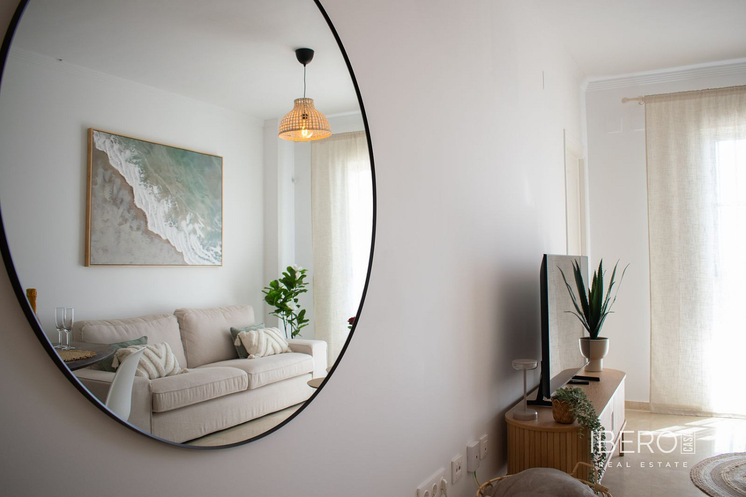 Piso 4+kk – Manilva, Manilva Pueblo, Costa del Sol Occidental - Vista 4