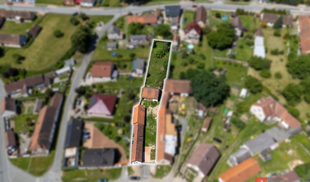 Prodej domu 99 m² s pozemkem 1 376 m², Horní Lukavice – náhled fotky 27