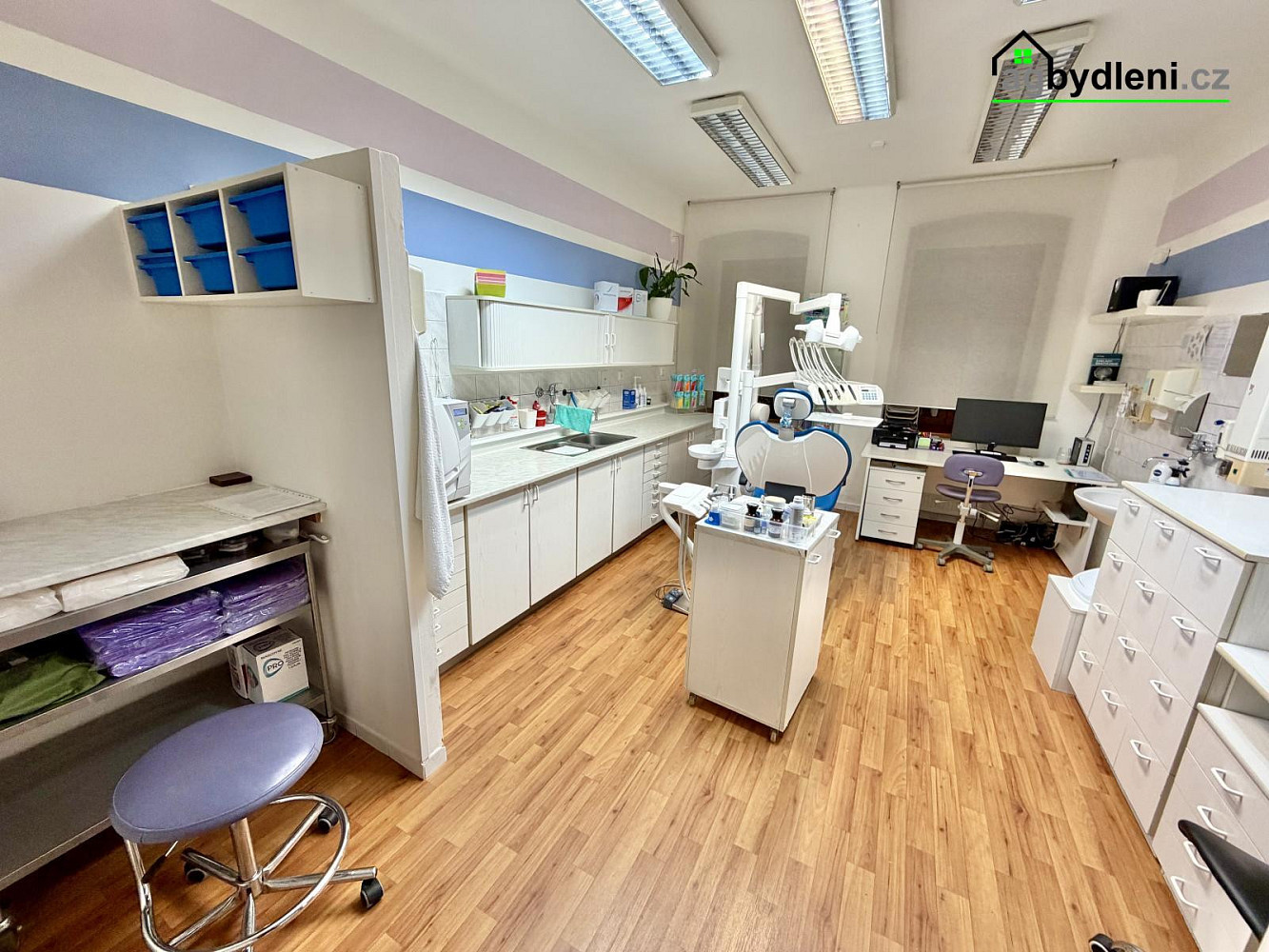 Pronájem komerčního objektu (jiného typu) 64 m² – fotografie 5