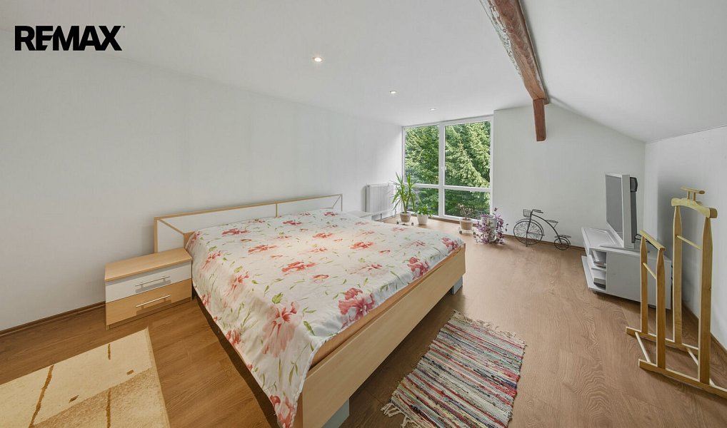 Prodej domu 136 m² s pozemkem 1 470 m², Nový Oldřichov – náhled fotky 3