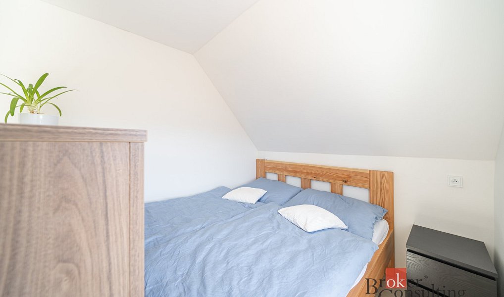 Prodej domu 120 m² s pozemkem 348 m², Lipno nad Vltavou – náhled fotky 9