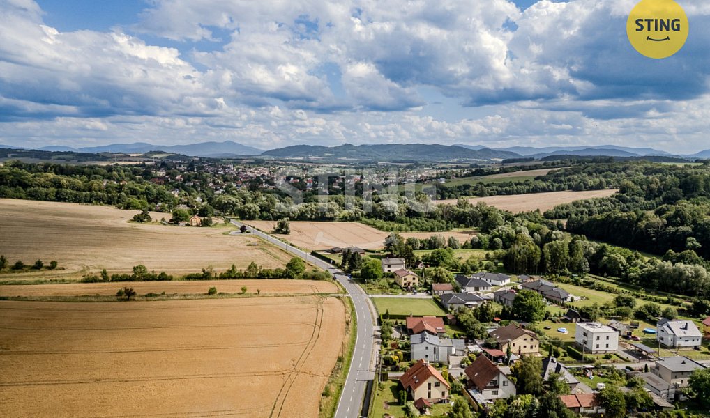 Prodej domu 150 m² s pozemkem 920 m², Stará Ves nad Ondřejnicí – náhled fotky 18