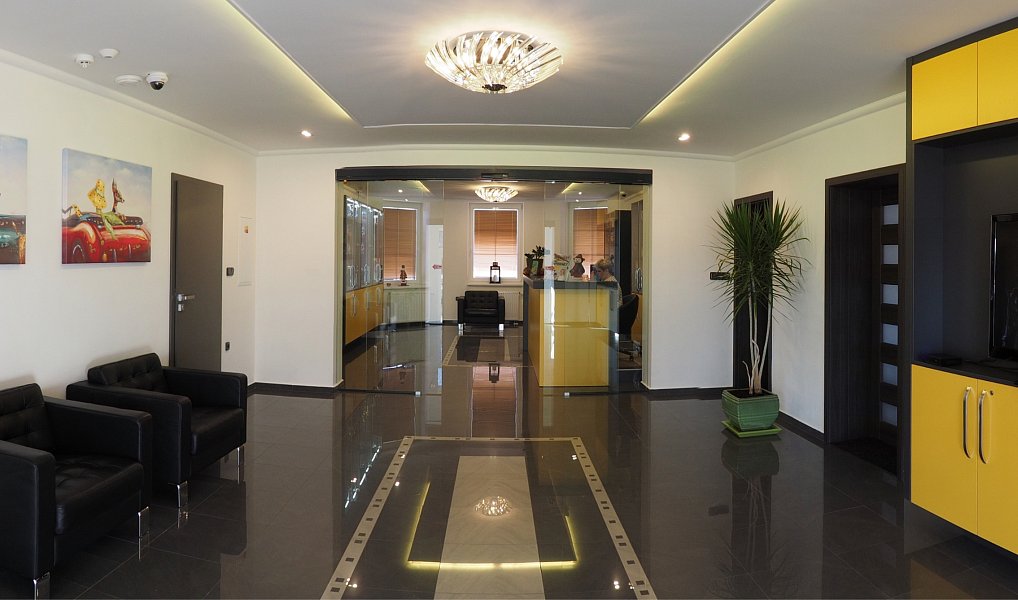 Pronájem kanceláře 35 m², Bruntál – náhled fotky 6