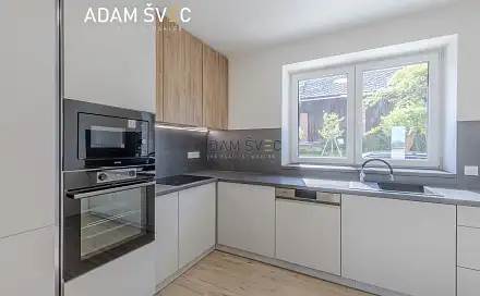 Pronájem bytu 3+kk 92 m², Drozdov, okres Šumperk