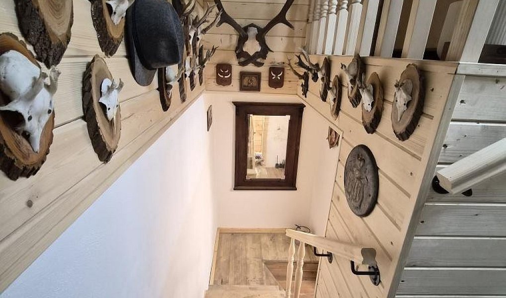 Prodej domu 80 m² s pozemkem 333 m², Teplá – náhled fotky 35