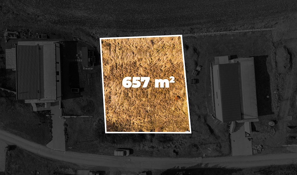 Prodej stavebního pozemku 657 m², Tučapy – náhled fotky 18