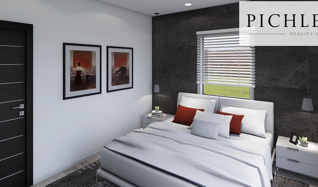 Prodej domu 45 m² s pozemkem 801 m², Hromnice – náhled fotky 27