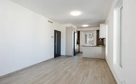 Pronájem bytu 2+kk 53 m²