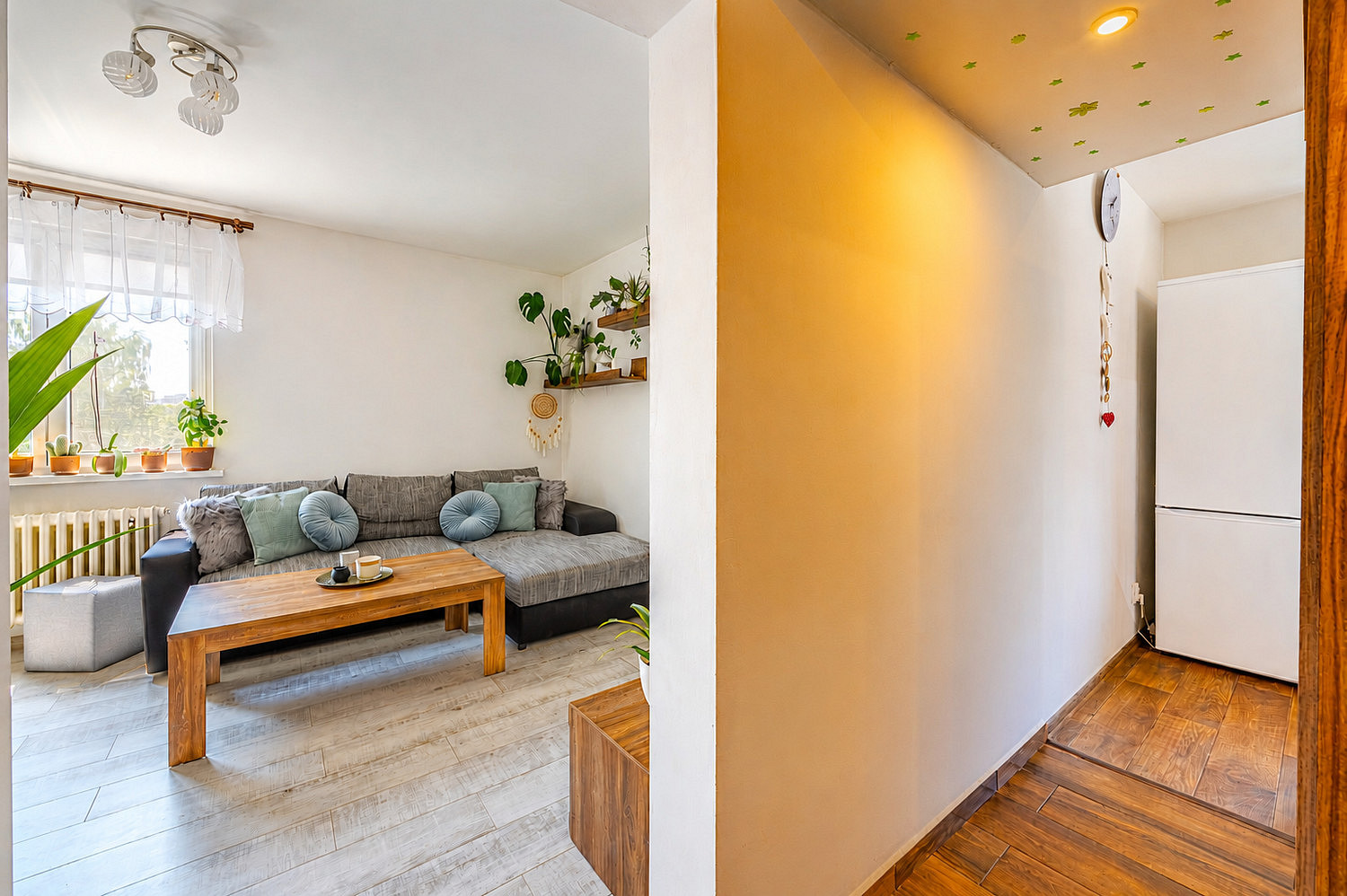 Prodej bytu 3+1 58 m² – fotografie 4