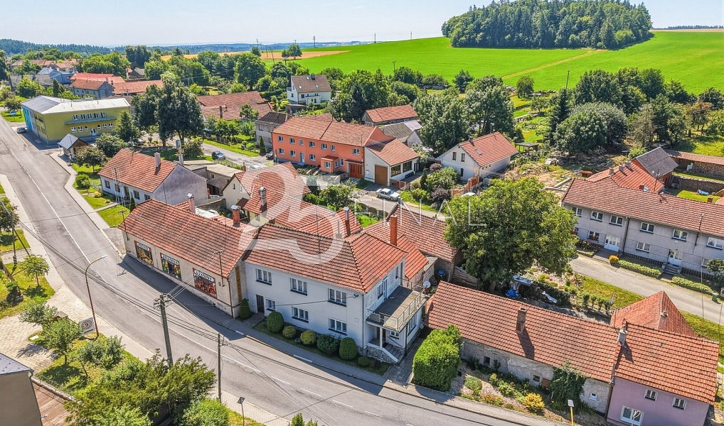 Prodej domu 160 m² s pozemkem 398 m², Hvozd – náhled fotky 23