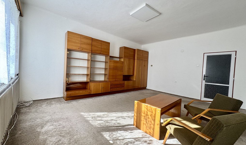 Pronájem bytu 2+1 70 m², Vyškov – náhled fotky 6