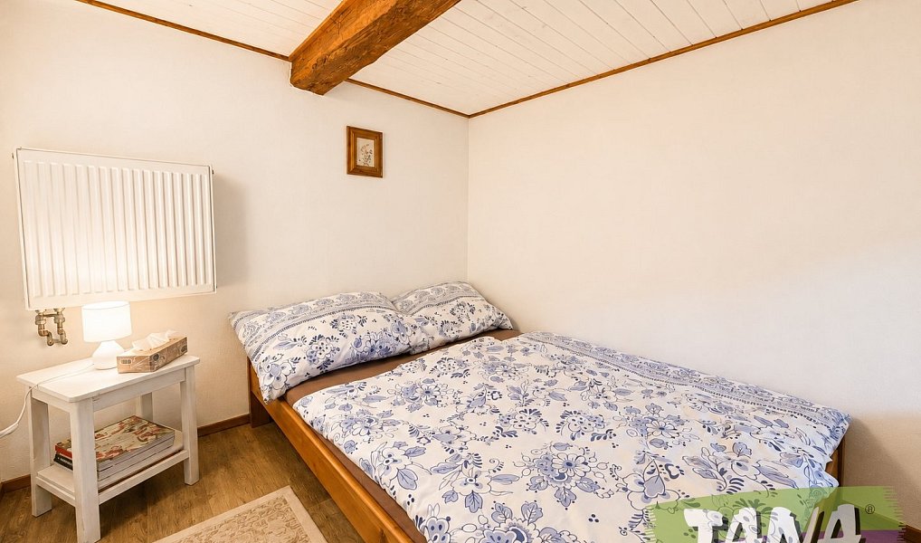 Prodej domu 108 m² s pozemkem 855 m², Dolní Brusnice – náhled fotky 19